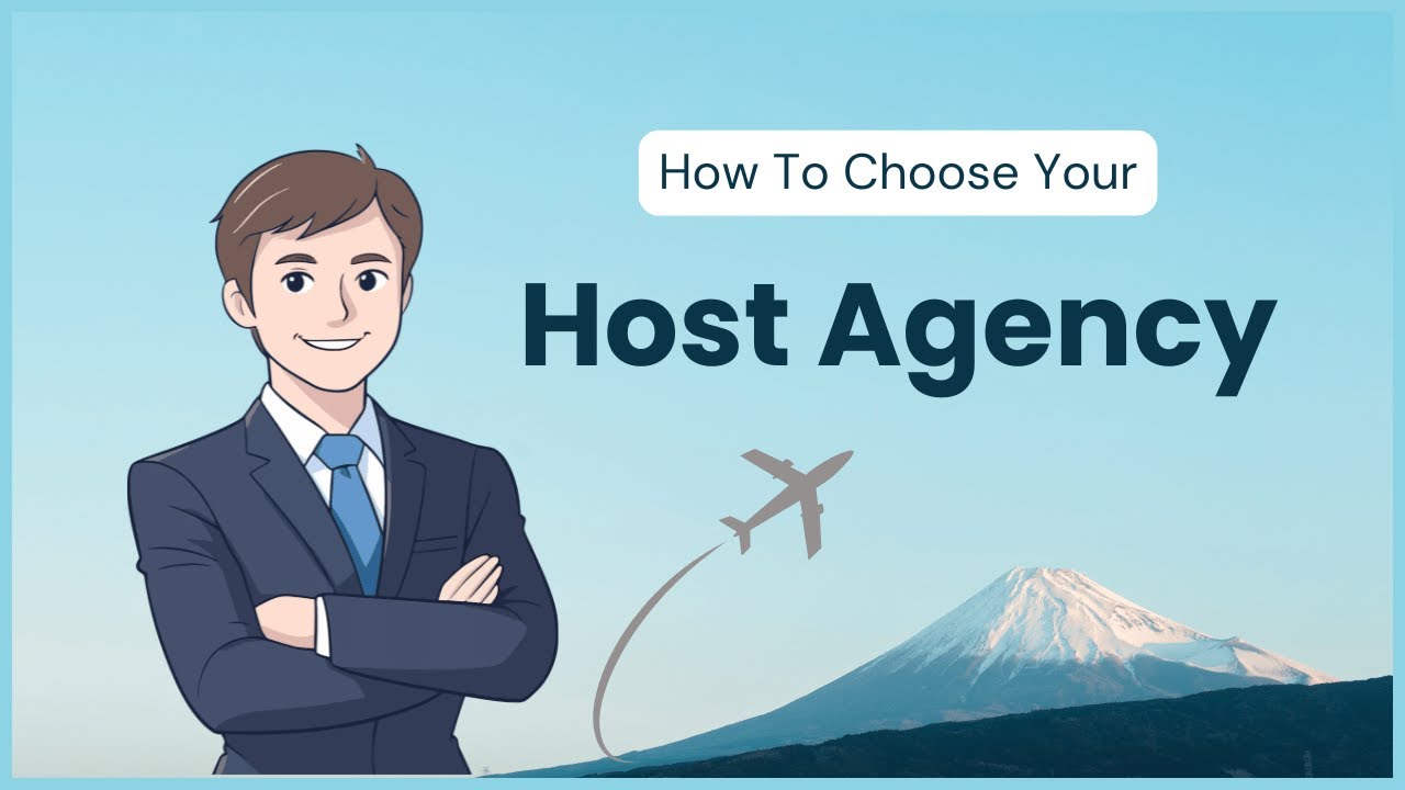 Best Host Travel Agency In USA For New Travel Agents