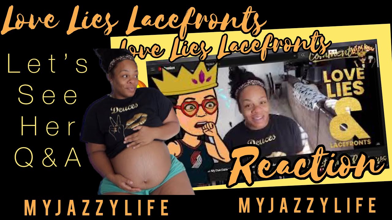 MyJazzyLife ANSWERED YOUR QUESTIONS 💀😂🎃🤱🏽| LIES or NAW??