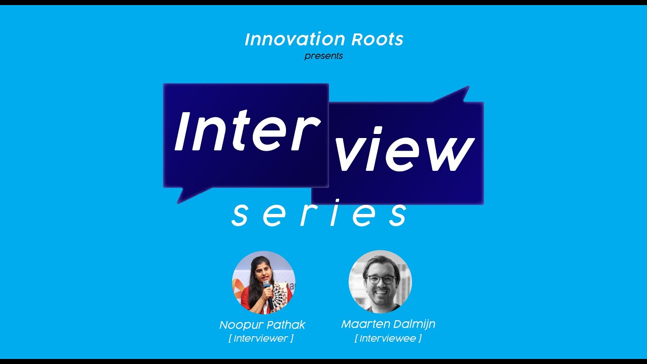 Driving Value via Sprint Goals - Video Interview with Maarten Dalmijn