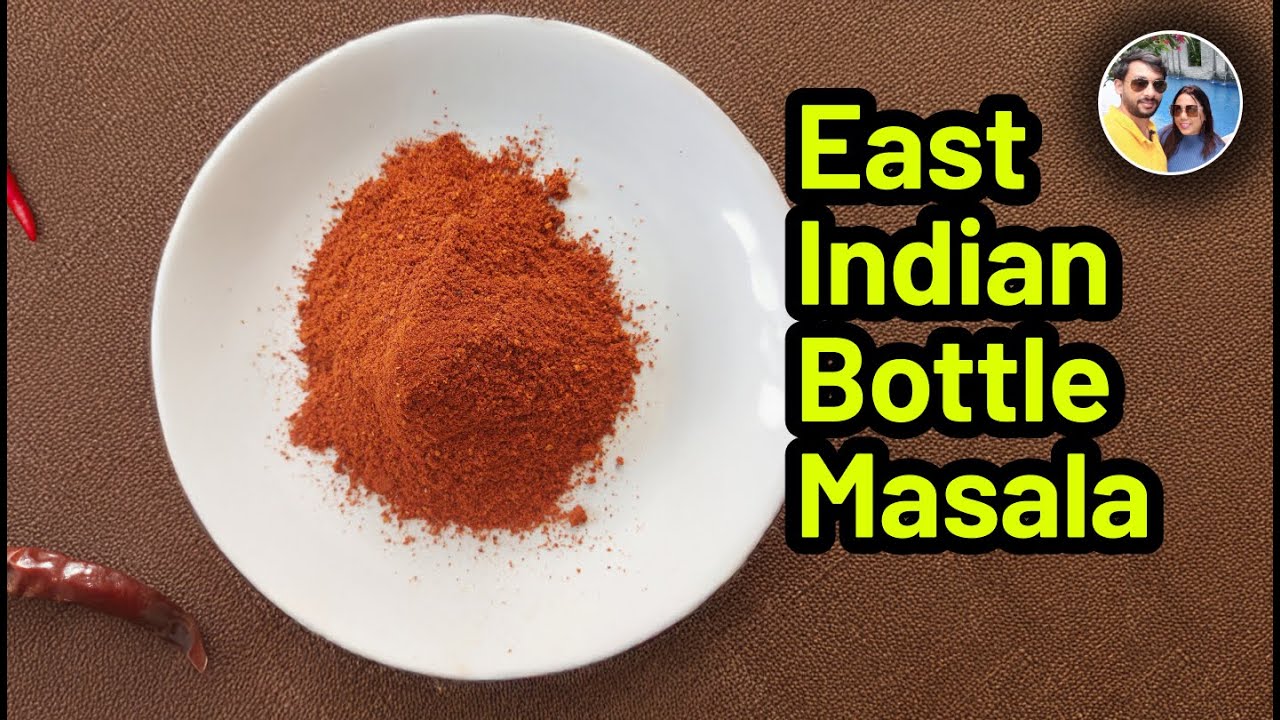 1/4 Kg East Indian bottle Masala/Homemade bottle Masala/East Indian Bottle Masala for homeuse