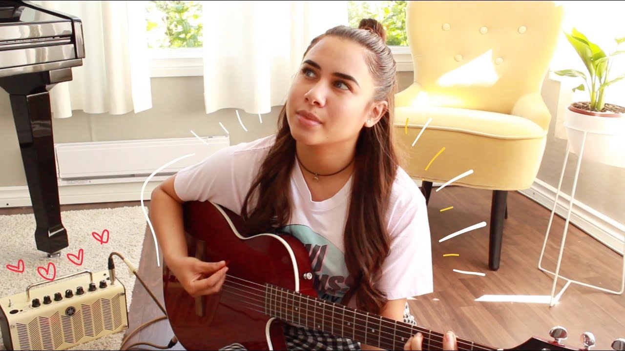 king princess - 1950 (cover by annie green)