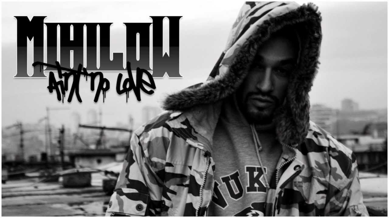 02 Mihilow - Umetnik ft Reborn 2006