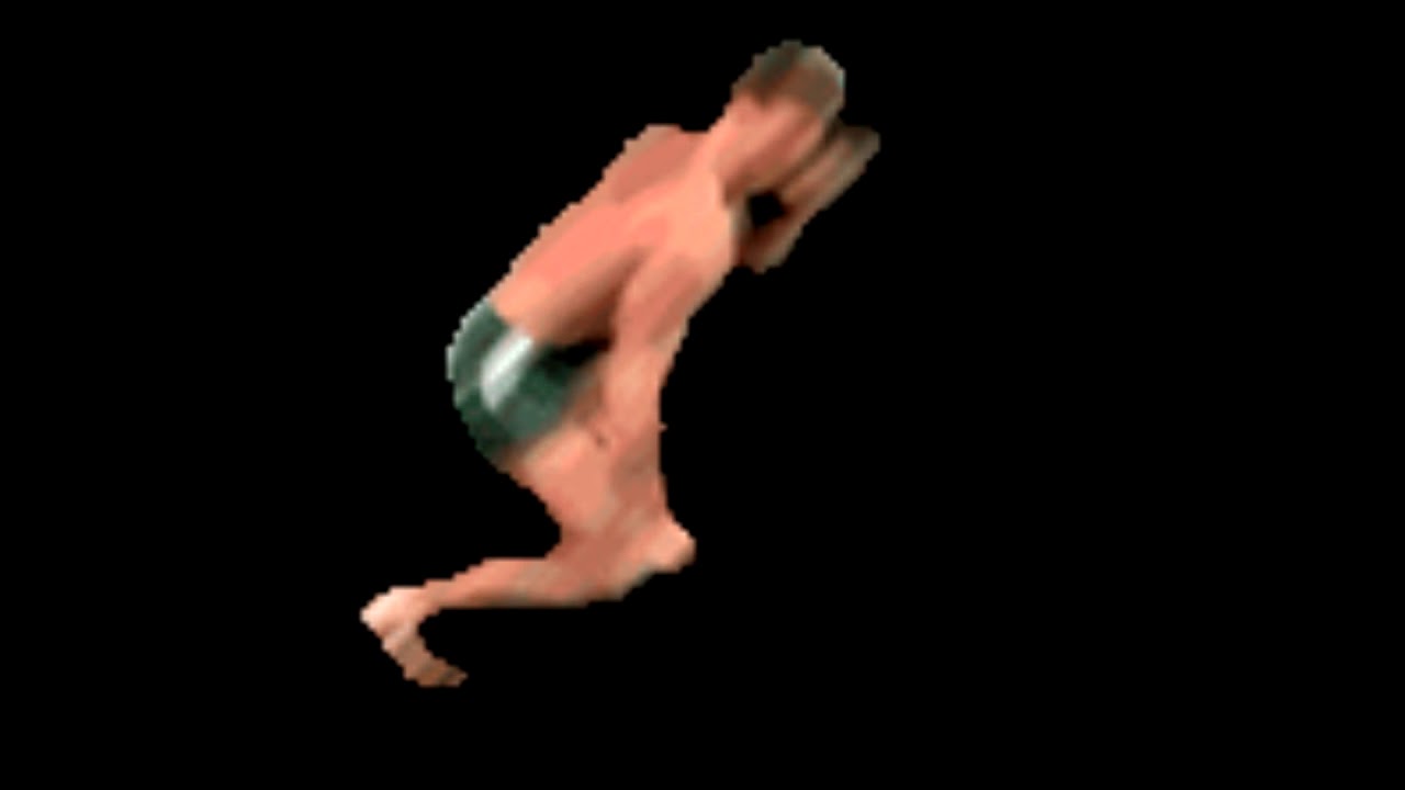 GachiPls REBORN? GachiPls REBORN? (LOUD)