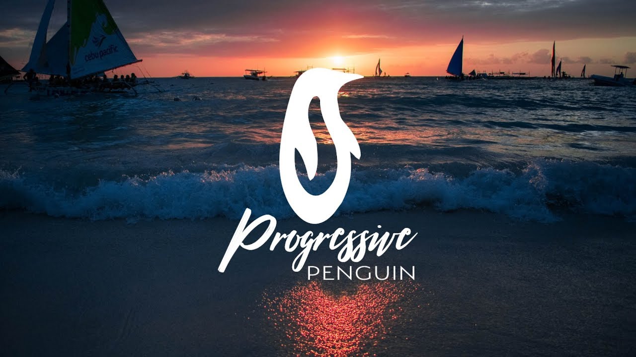Sunset Memories - Melodic Progressive House Mix (11)