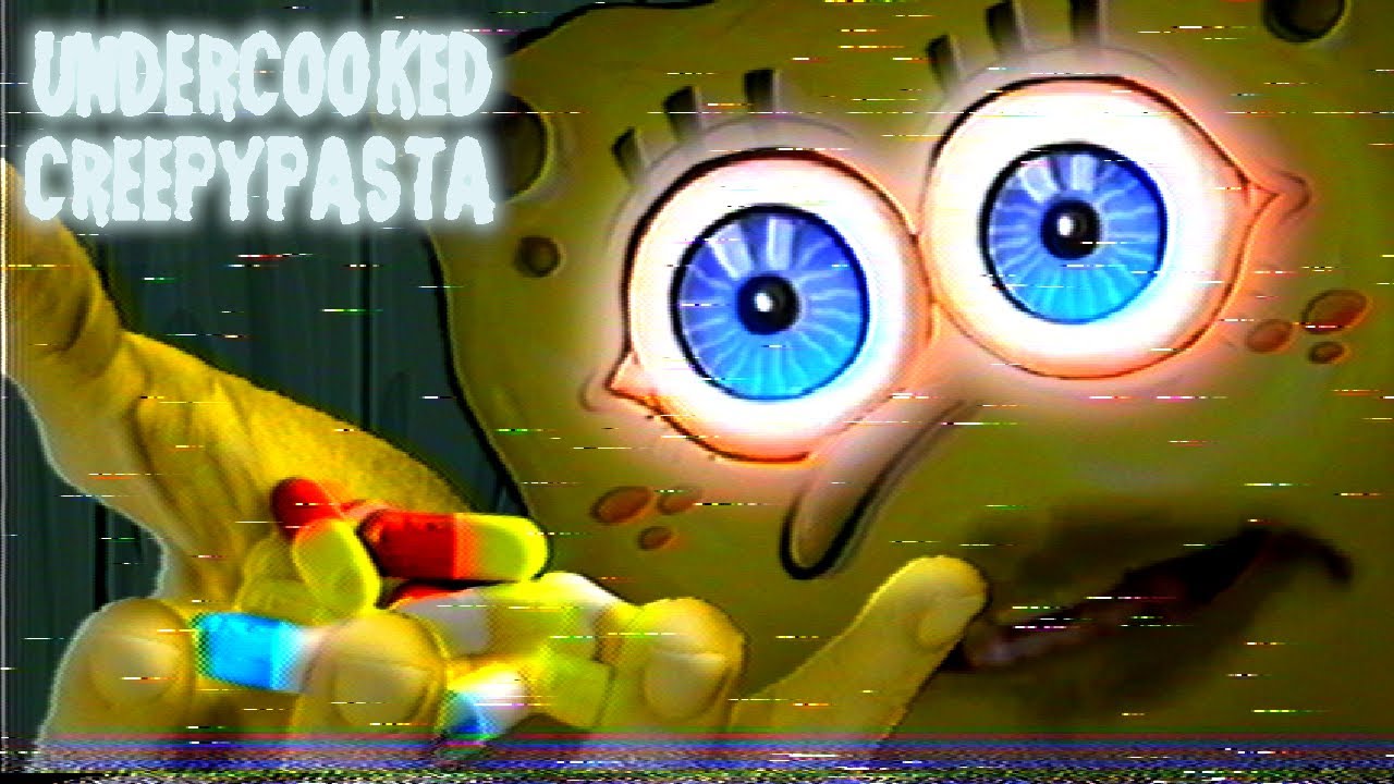 Недоваренная крипипаста — Исчезновения в архивах Nickelodeon