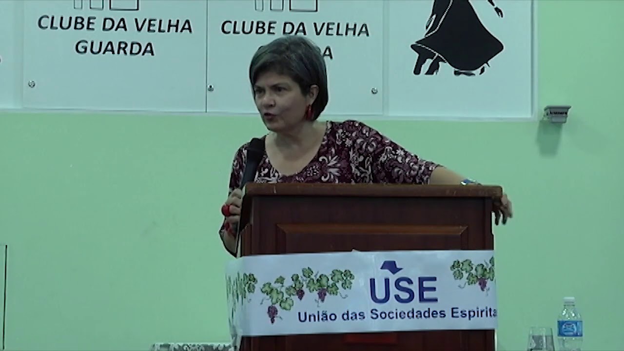 USE - FRANCA - DRA. ANETE GUIMARÃES - 