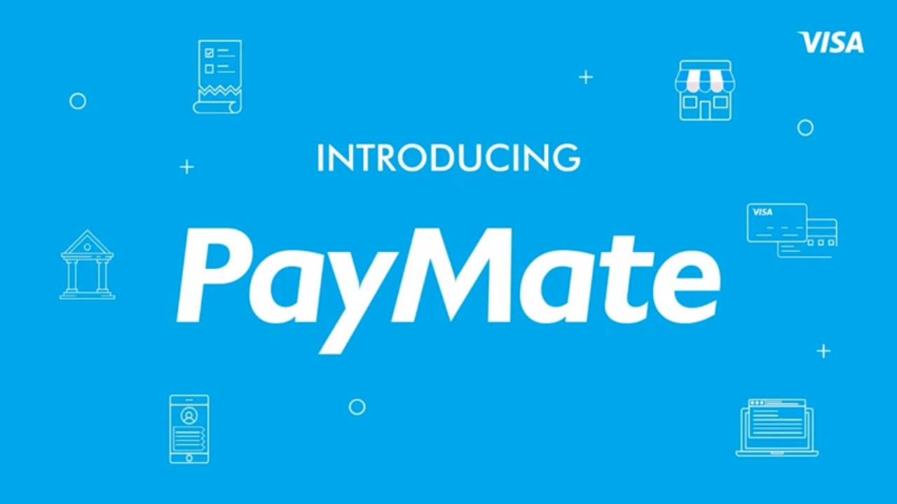 Introduction to PayMate