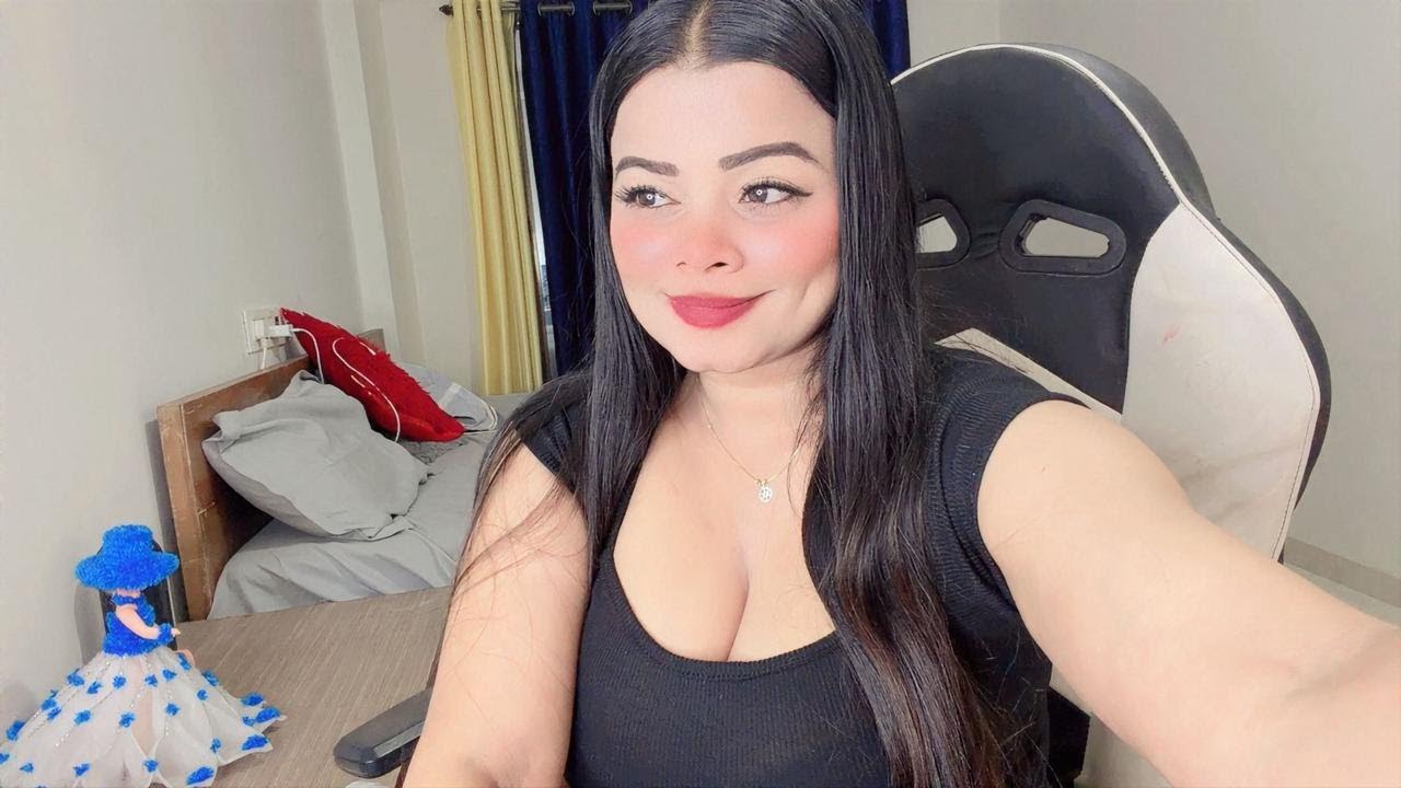 BGMI LIVE GIRLGAMER RANK PUSH WITH FACE CAM😍 #bgmilive #girlgamer #shortsfeed #live