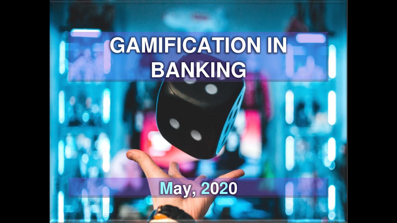 Gamification in Banking