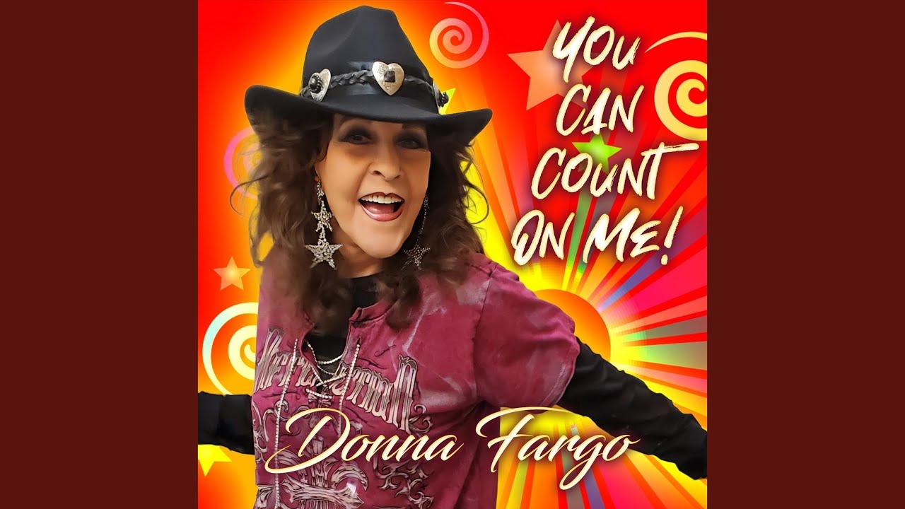 You Can Count on Me