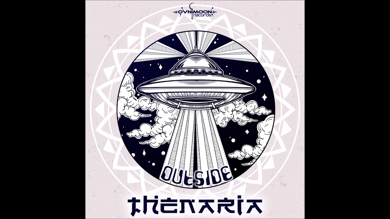 Thenaria - Outside [Full EP]