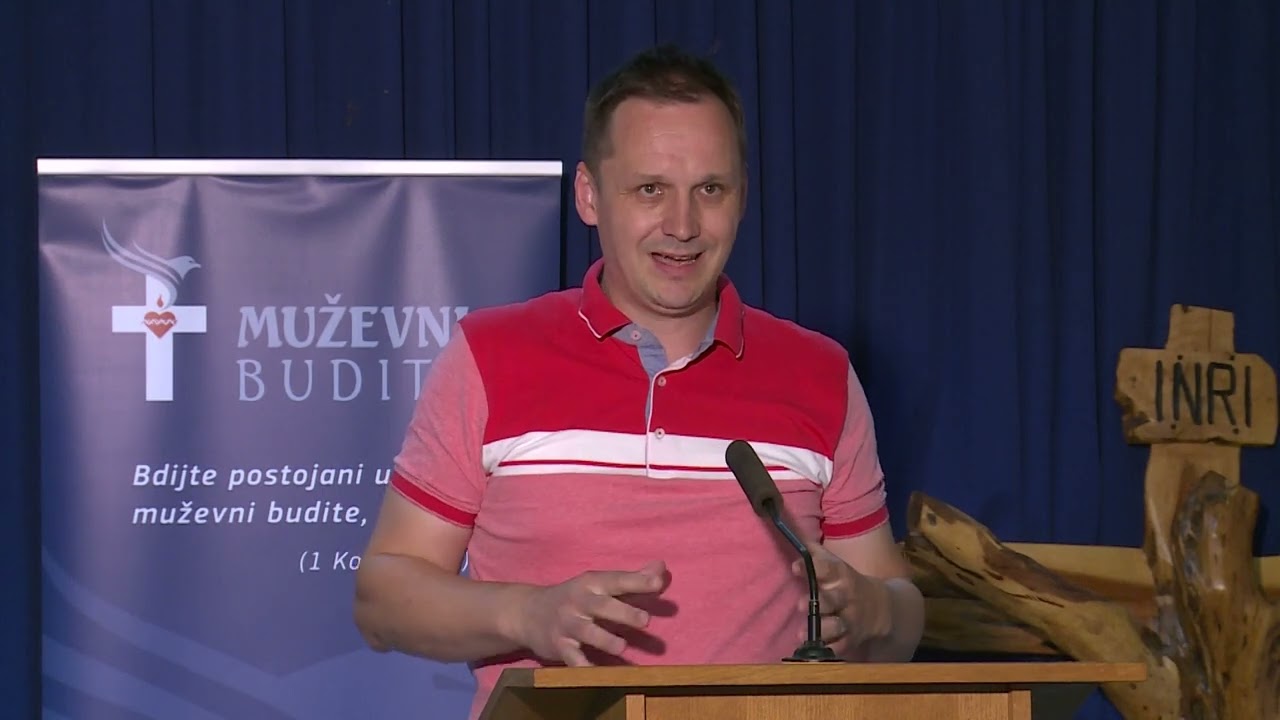 Danijel Katanović:  Ljubav i poštovanje u vezi i braku