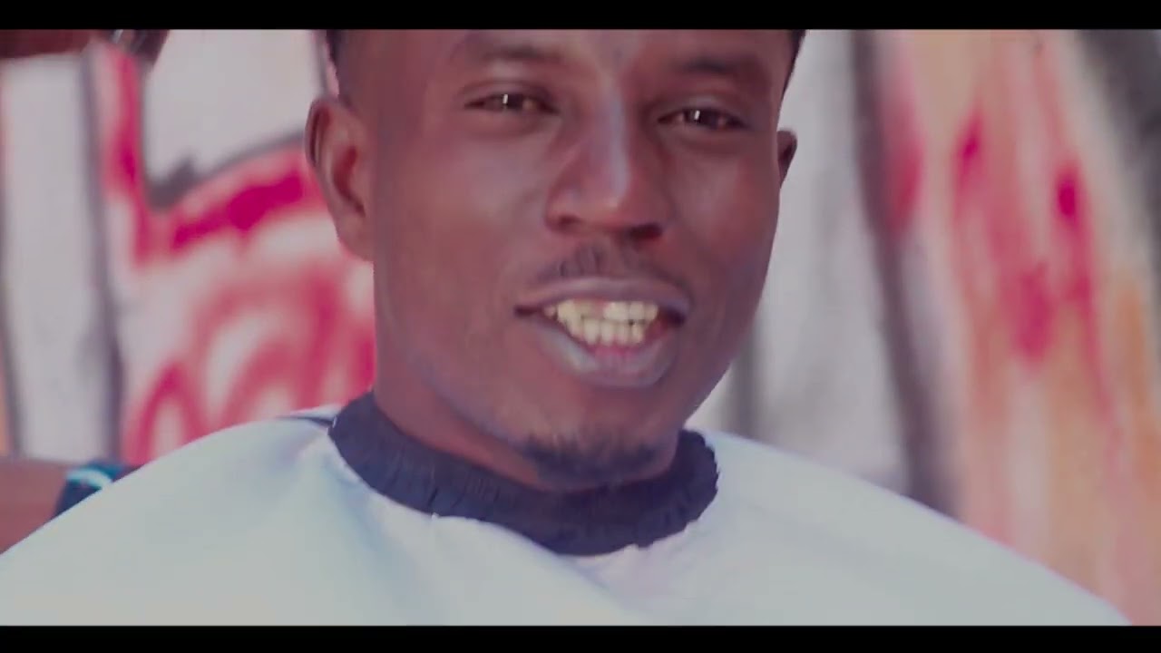DIMI OKITO _MOYO_video officielle