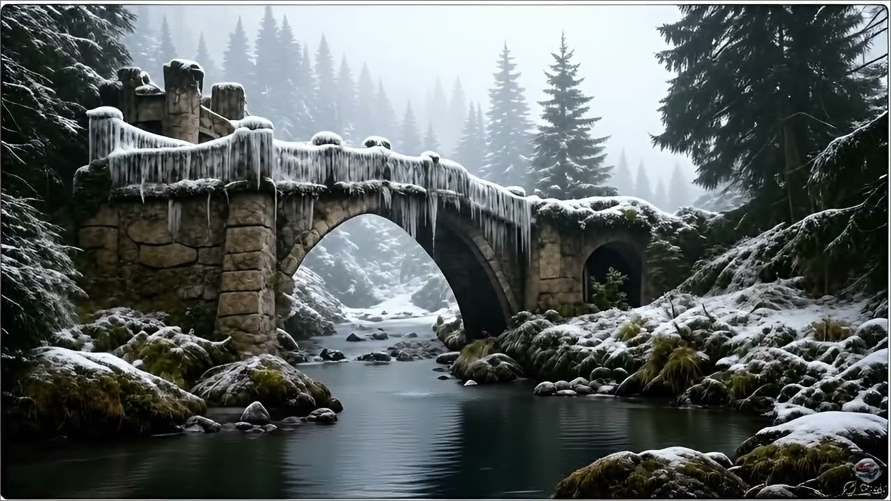 Winter in Ancient Celtica