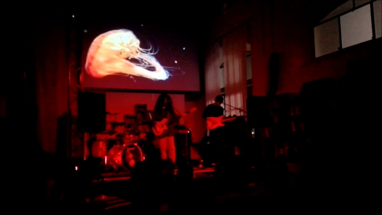 WOP- Anche te live@belleville