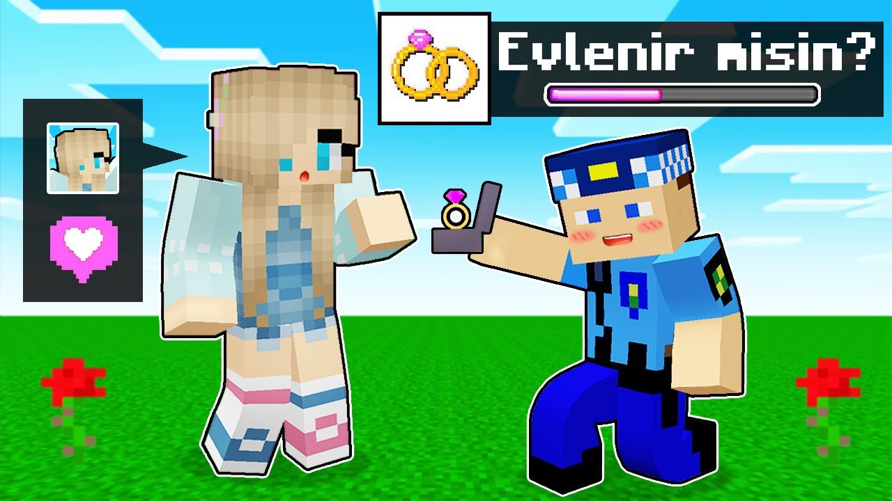 BERCA VS MİNECRAFT #583