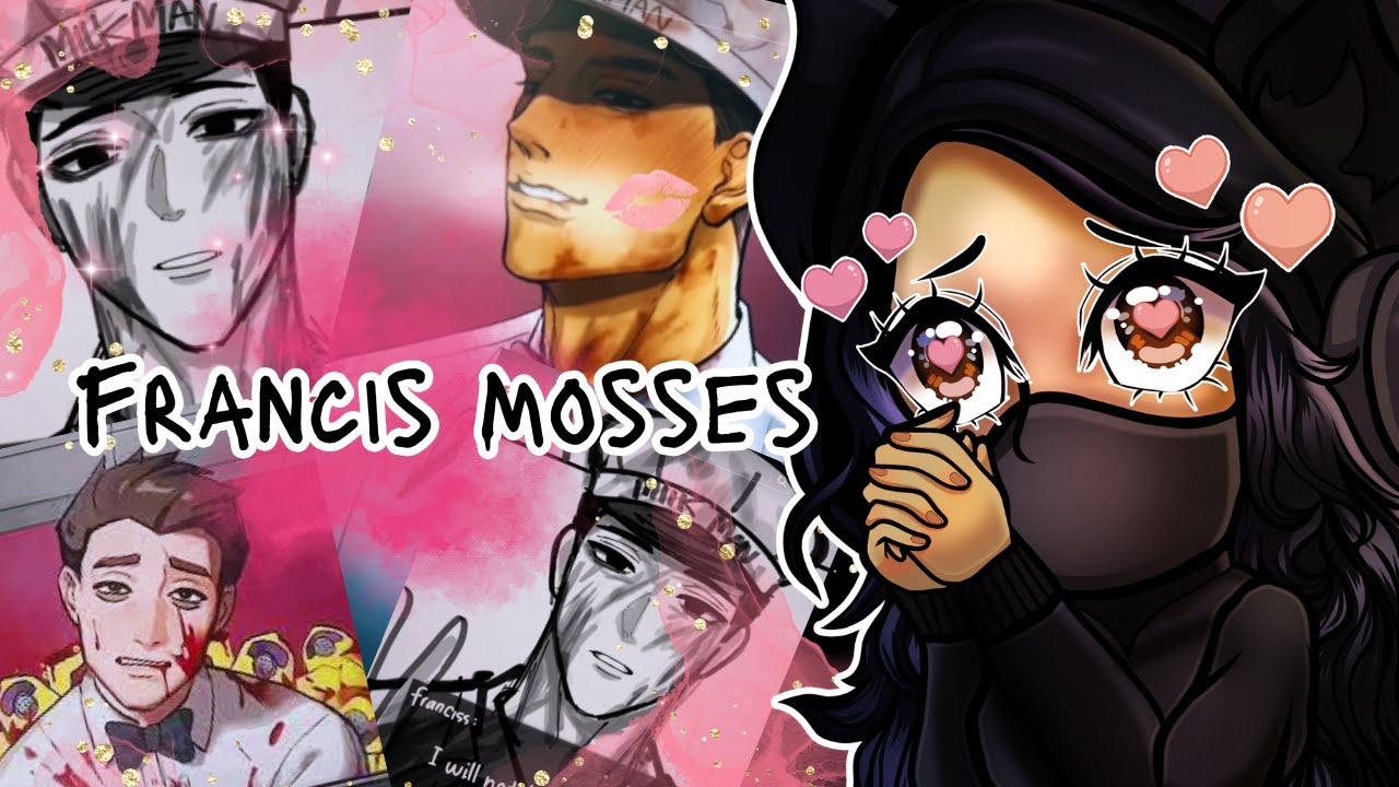 Reacting To Francis Mosses aka The Milkman Edits | That's Not My Neighbor
