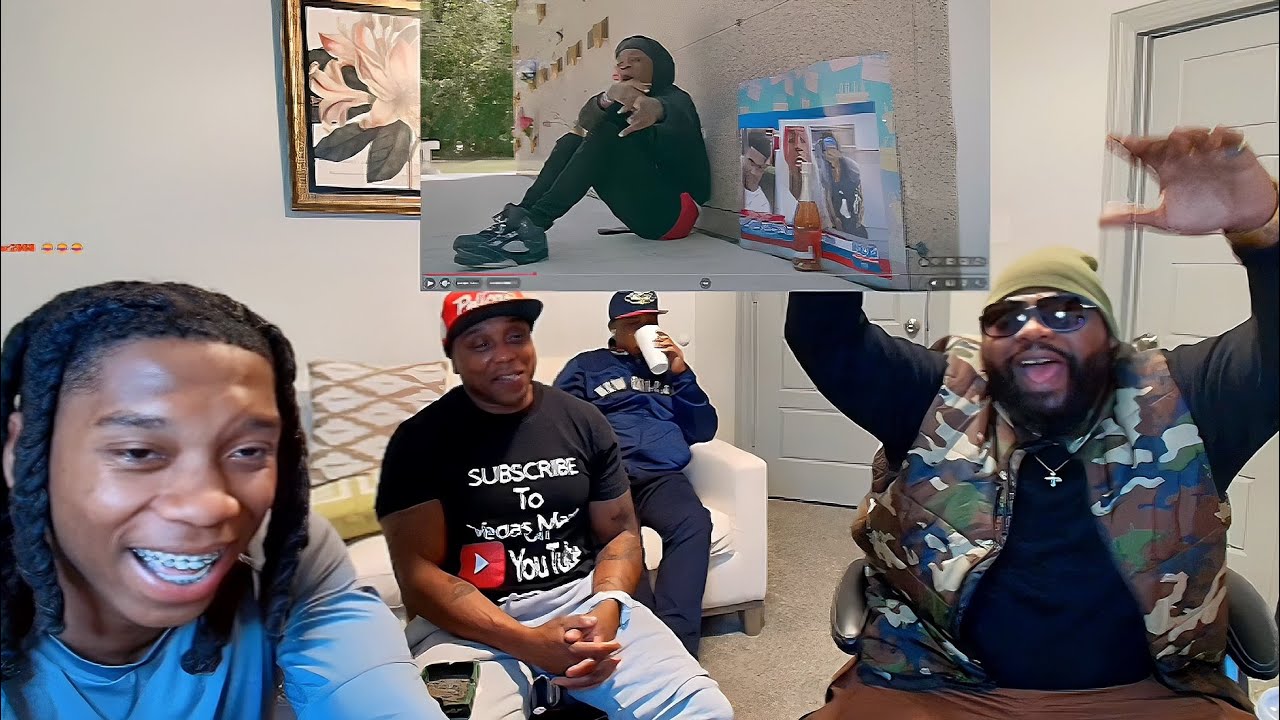 OLD HEADS REACT TO Foolio “When I See You” Remix