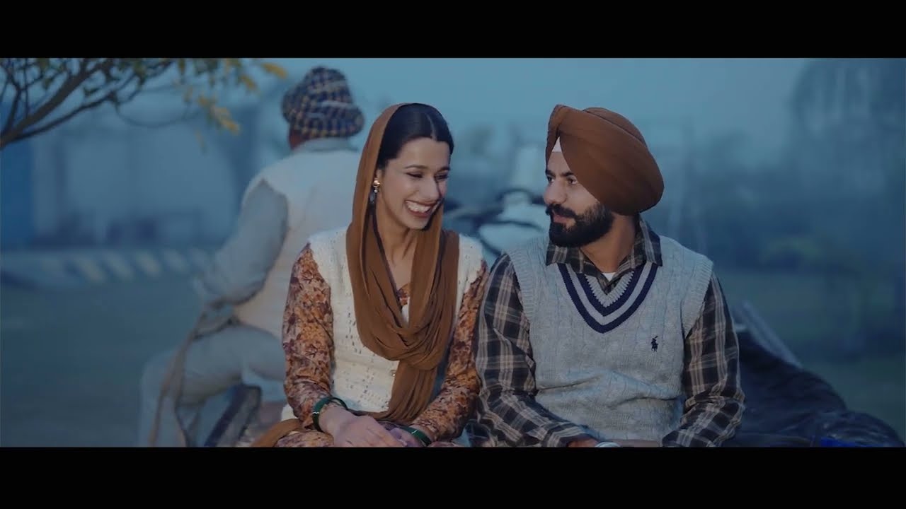 PRE WEDDING ll ARVINDER SINGH WEDS JASLEEN KAUR ll 2026