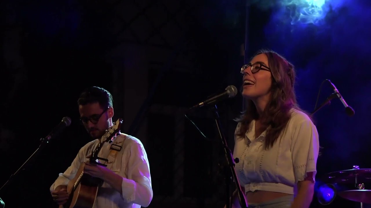 Luelo (My stage Live) - original songs