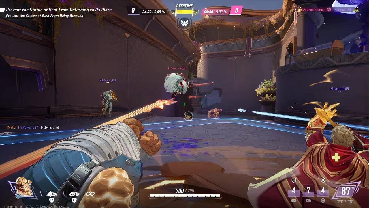 Celestial is the Best