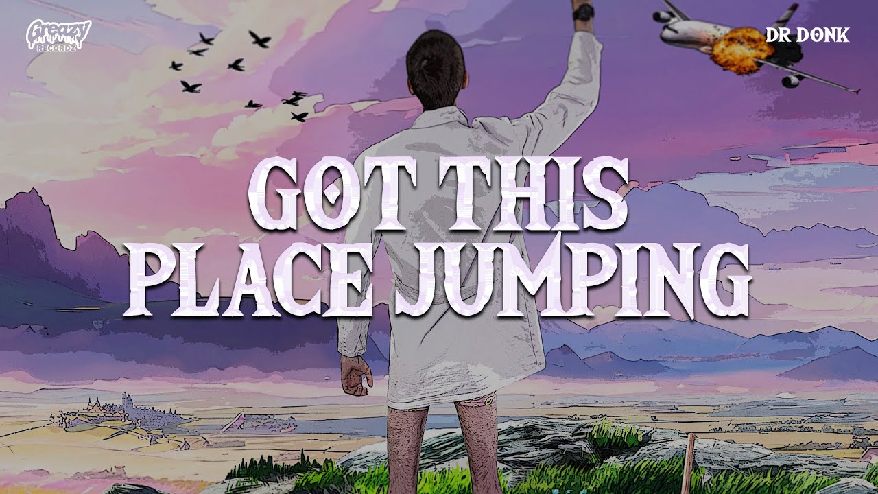 Dr Donk - Got This Place Jumping (Official Video)