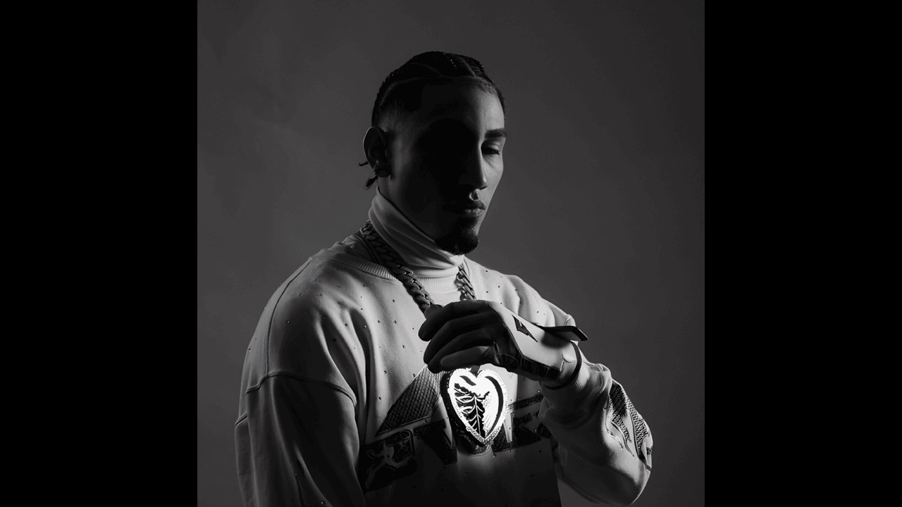 [FREE] OMAR COURTZ x ROA – 