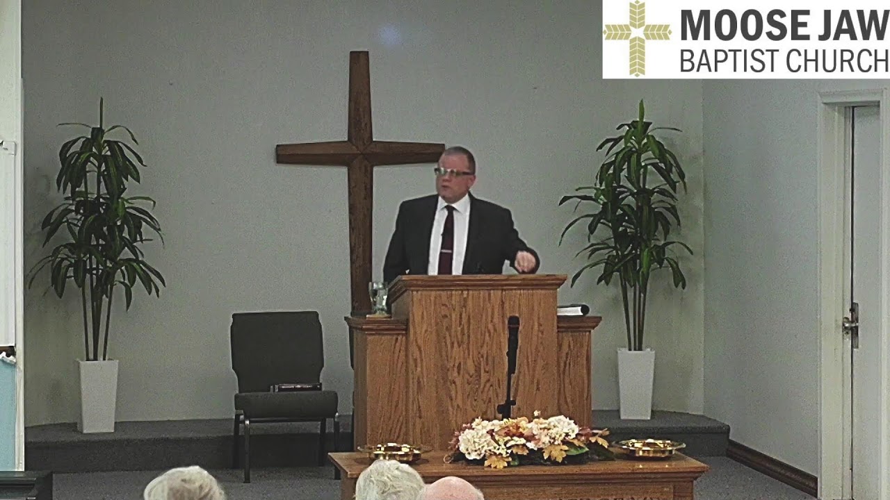 Sunday School for February 8