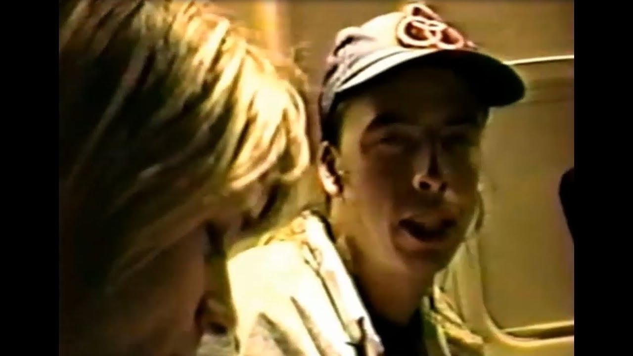 Nirvana &ndash; 