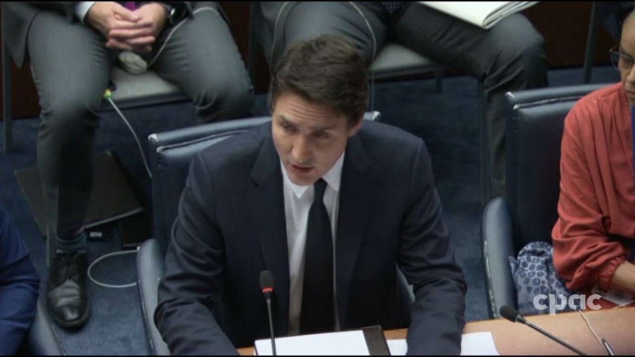 PM Trudeau addresses UN climate summit in New York – September 20, 2023