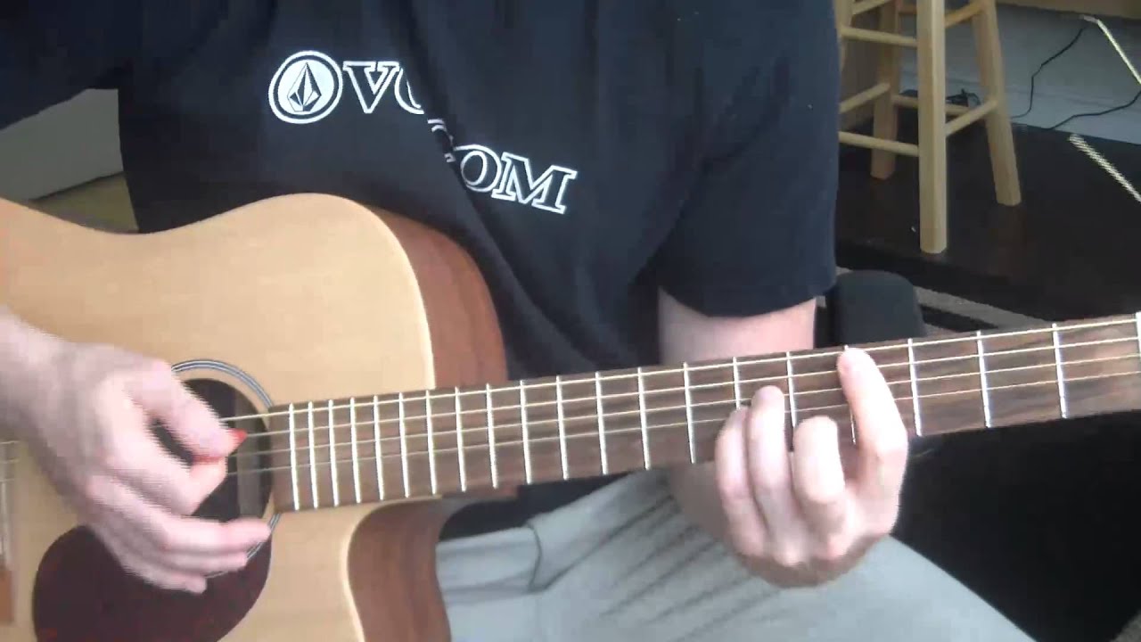 Coldplay In My Place Guitar Lesson ( Chords, Struming Pattern, Lead
Guitar Part, Etc.)
