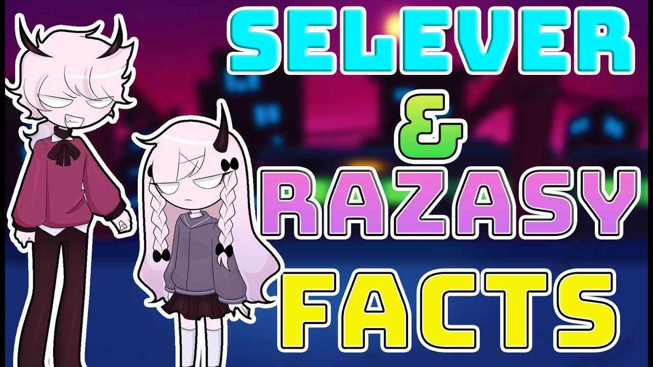 Selever and Razazy's Sad Backstory Explained (Sarvente's Mid-Fight Masses Mod)
