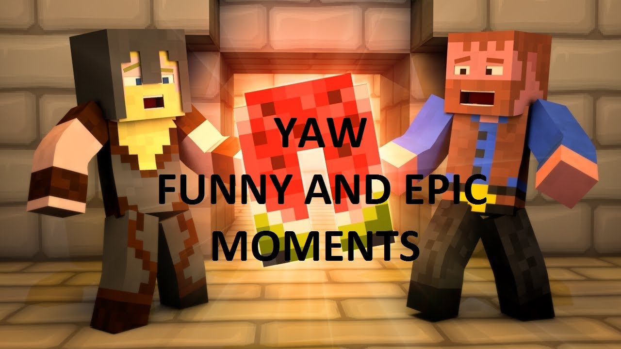 YouAlwaysWin Funny & Epic Moments