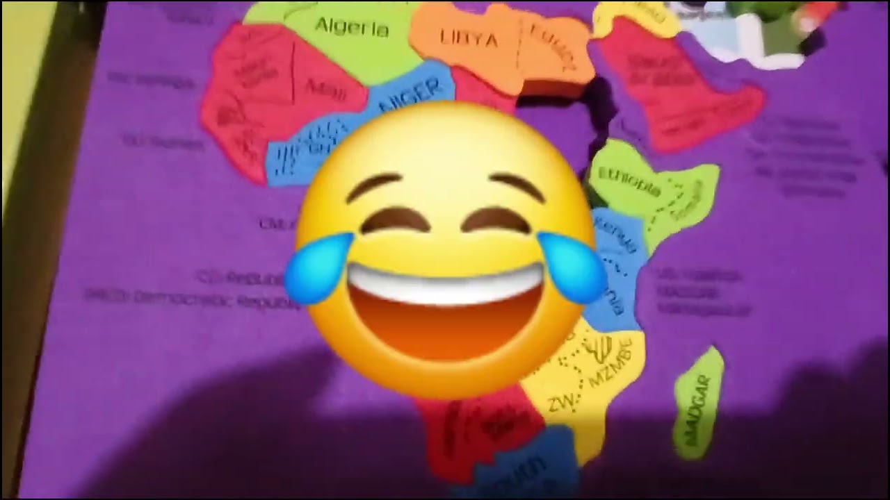 World Dillemas 
