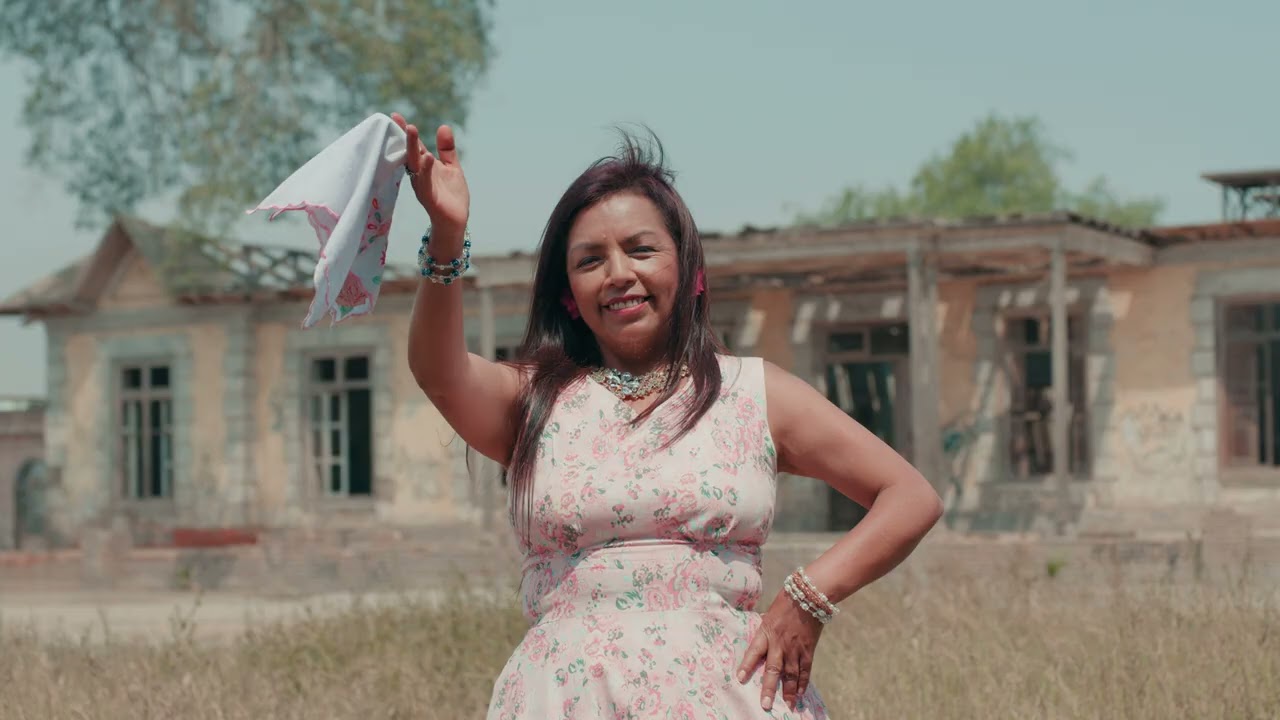 ANITA FAJARDO - CUANDO VOLVERÁS