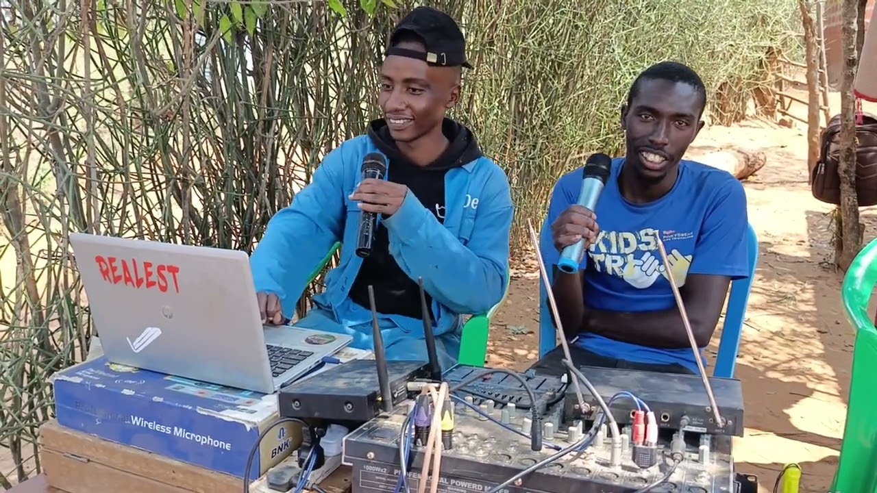 Atangaasi Mokite 🔥🔥🔥🔥@mutongoitvfmofficial9972 @kwitawakususya96