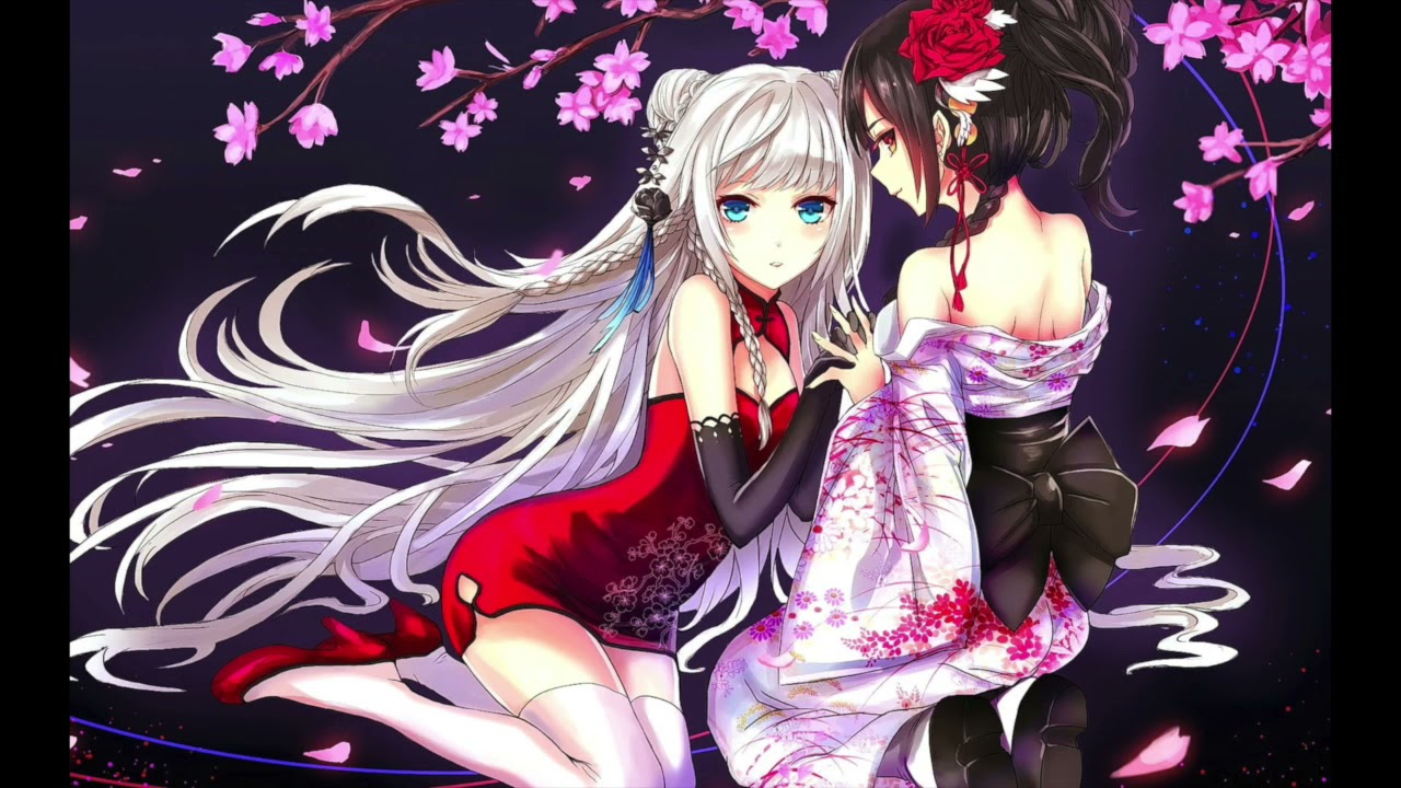 Nightcore - T’Amo (Mahmood)