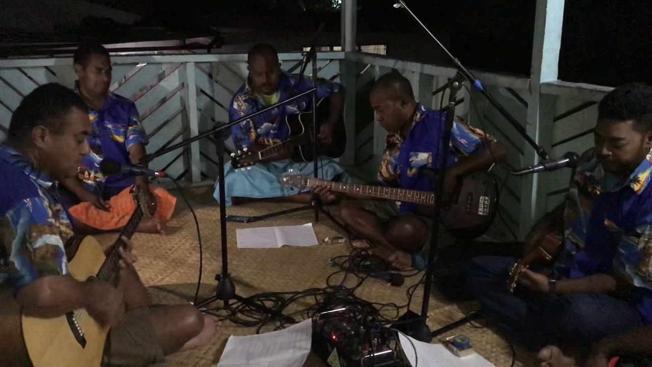 Sere kei Luke - Tamai Maika (Original Song by Voqa kei Nabukalou)
