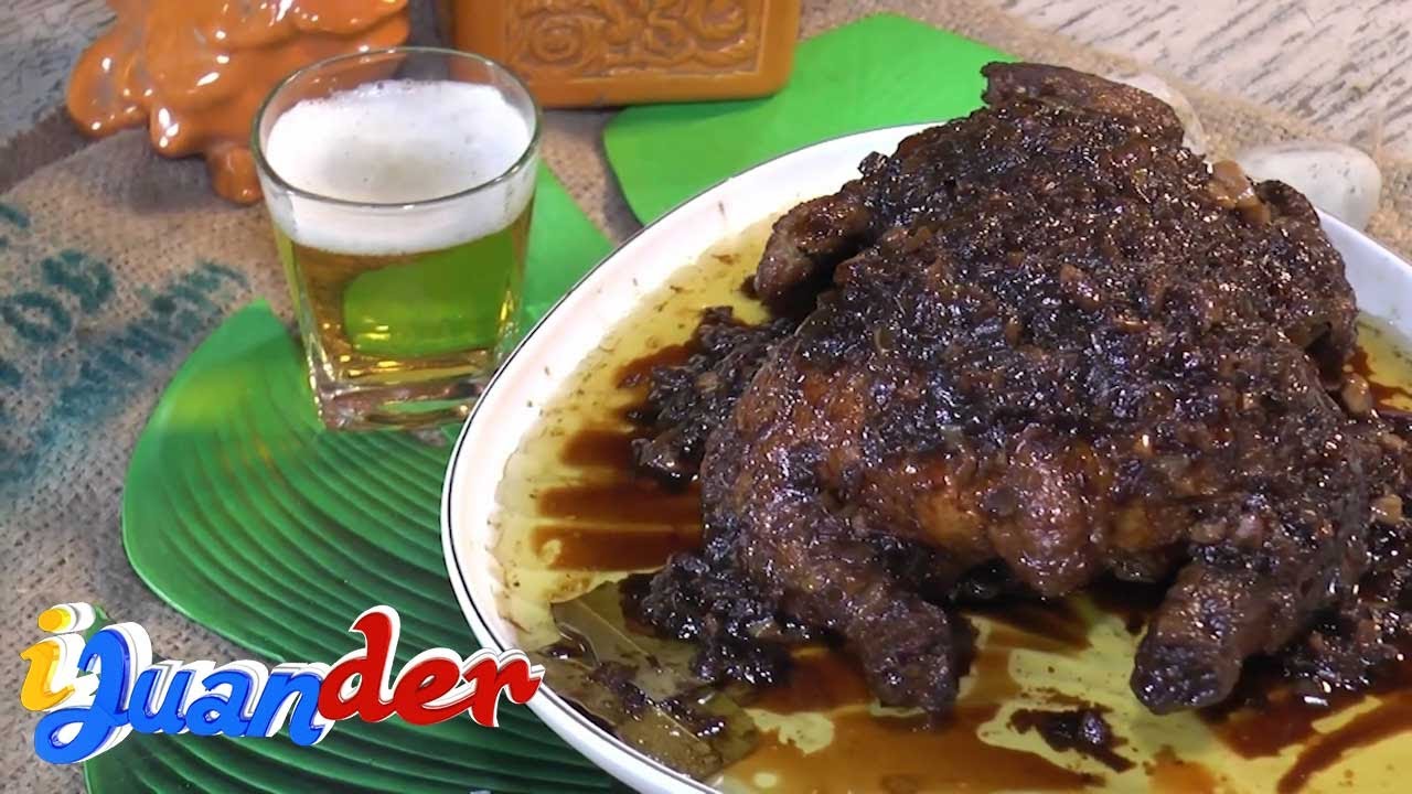 Makasaysayang Asado De Carajay, tikman! | I Juander