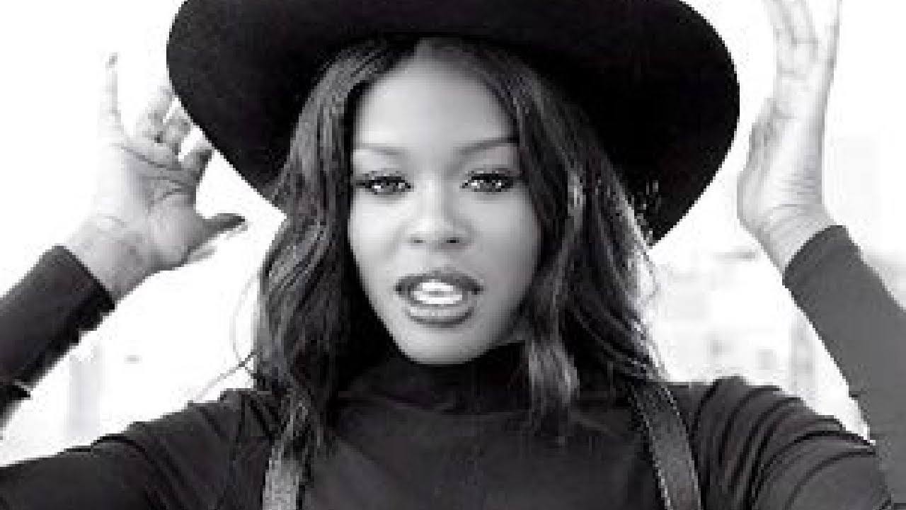 Azealia Banks - Luxury (TikTok Sound Effect) Perfect Loop