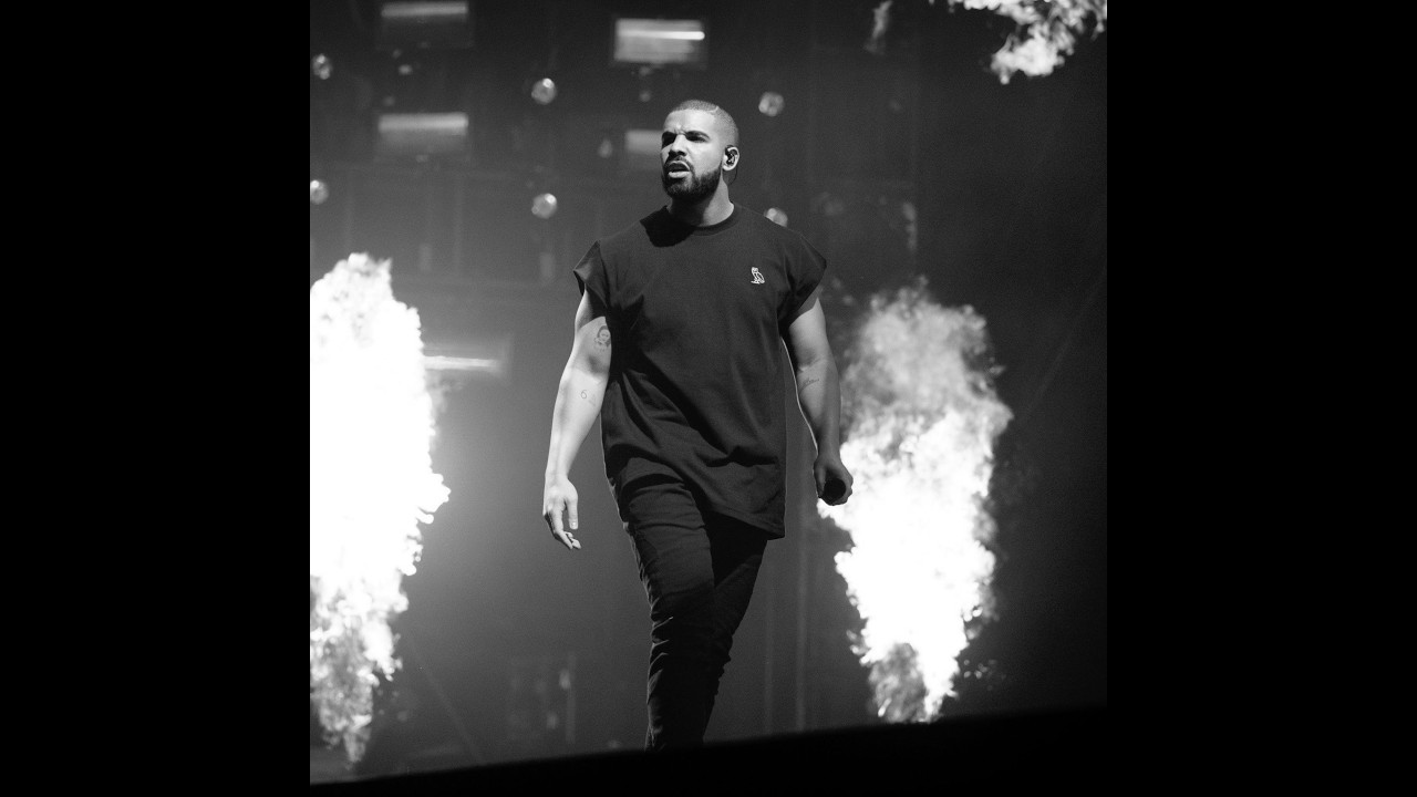 [FREE] Drake Type Beat |MPH| 2026