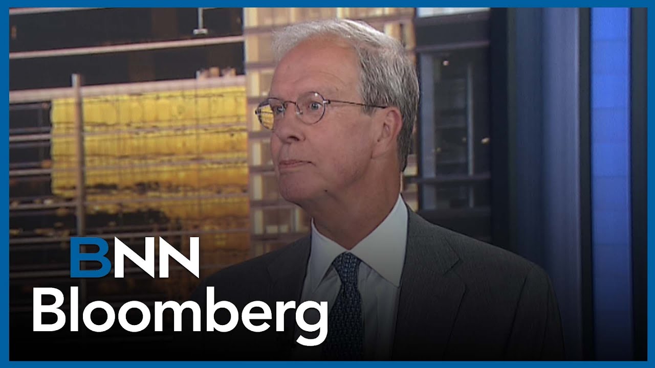 Market Call: Kim Bolton's outlook on Technology Stocks