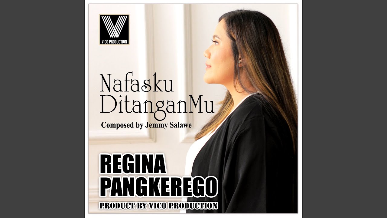 Nafasku DitanganMu