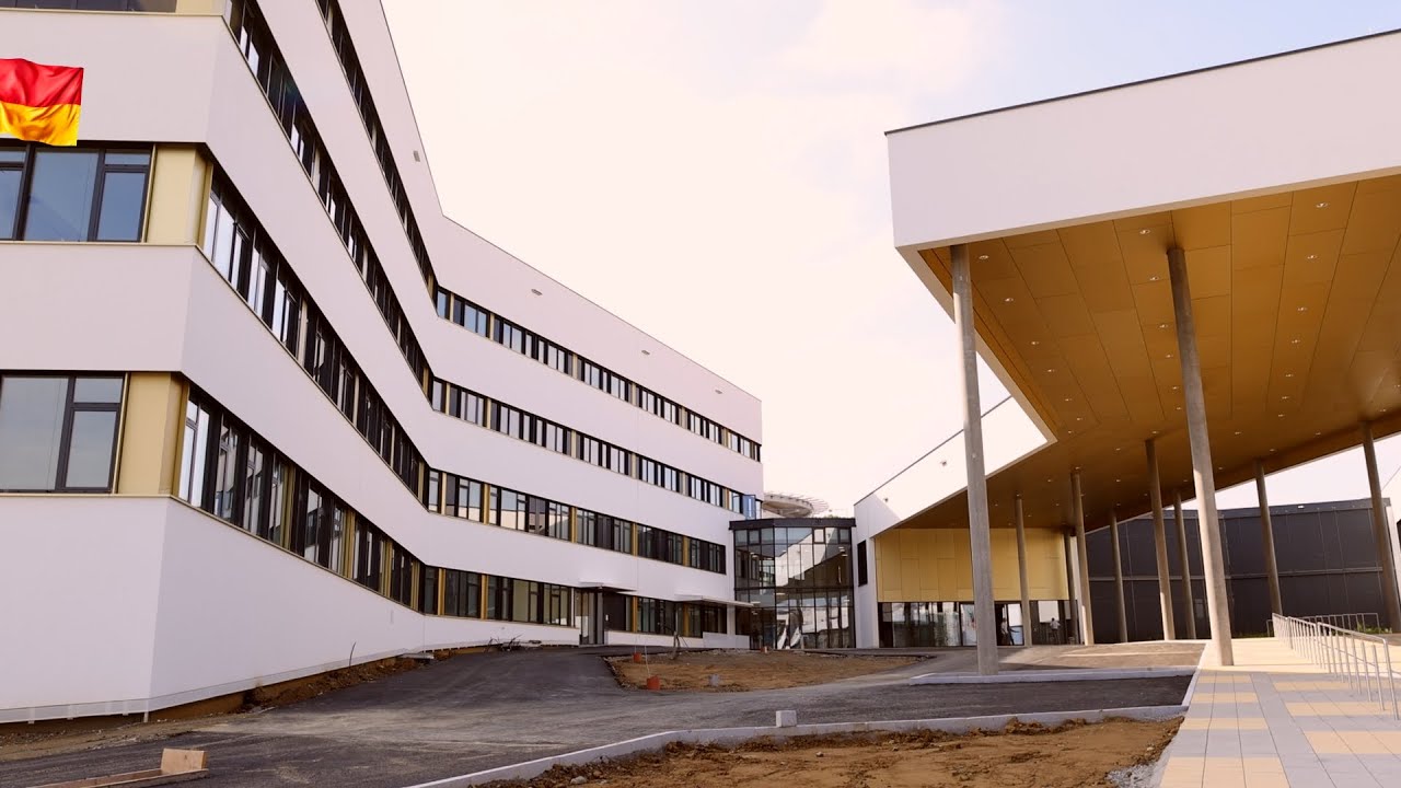 Krankenhaus Oberwart