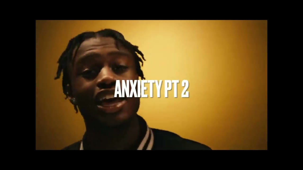 (FREE) Lil Tjay x Zah Sossa x Jersey Club Sample Type Beat 2023  | “Anxiety pt 2”