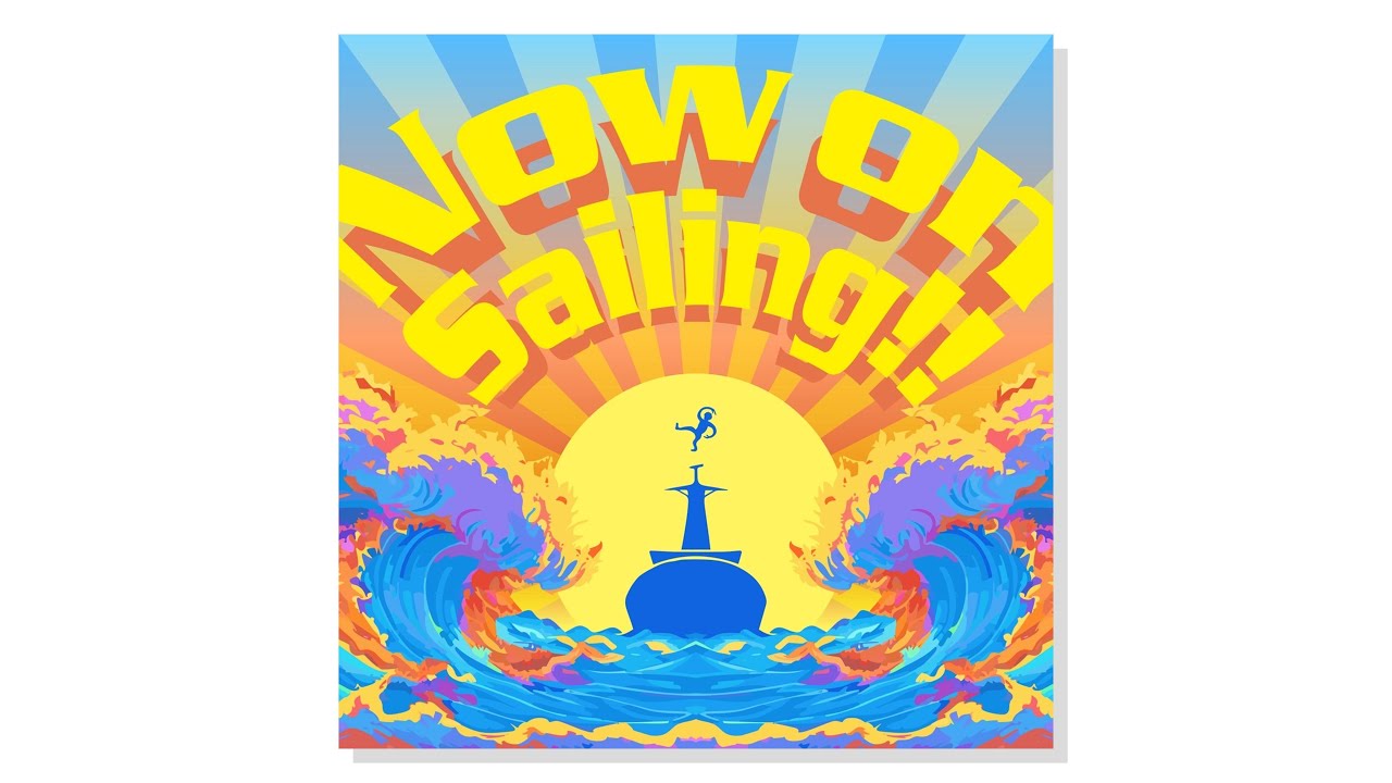 Sailing KOBE 総踊り「Now on Sailing!!」
