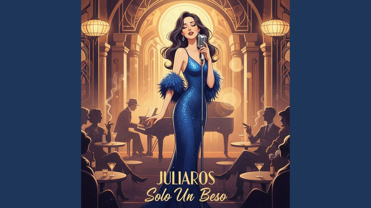 Breve Idilio (Melodic Jazz)