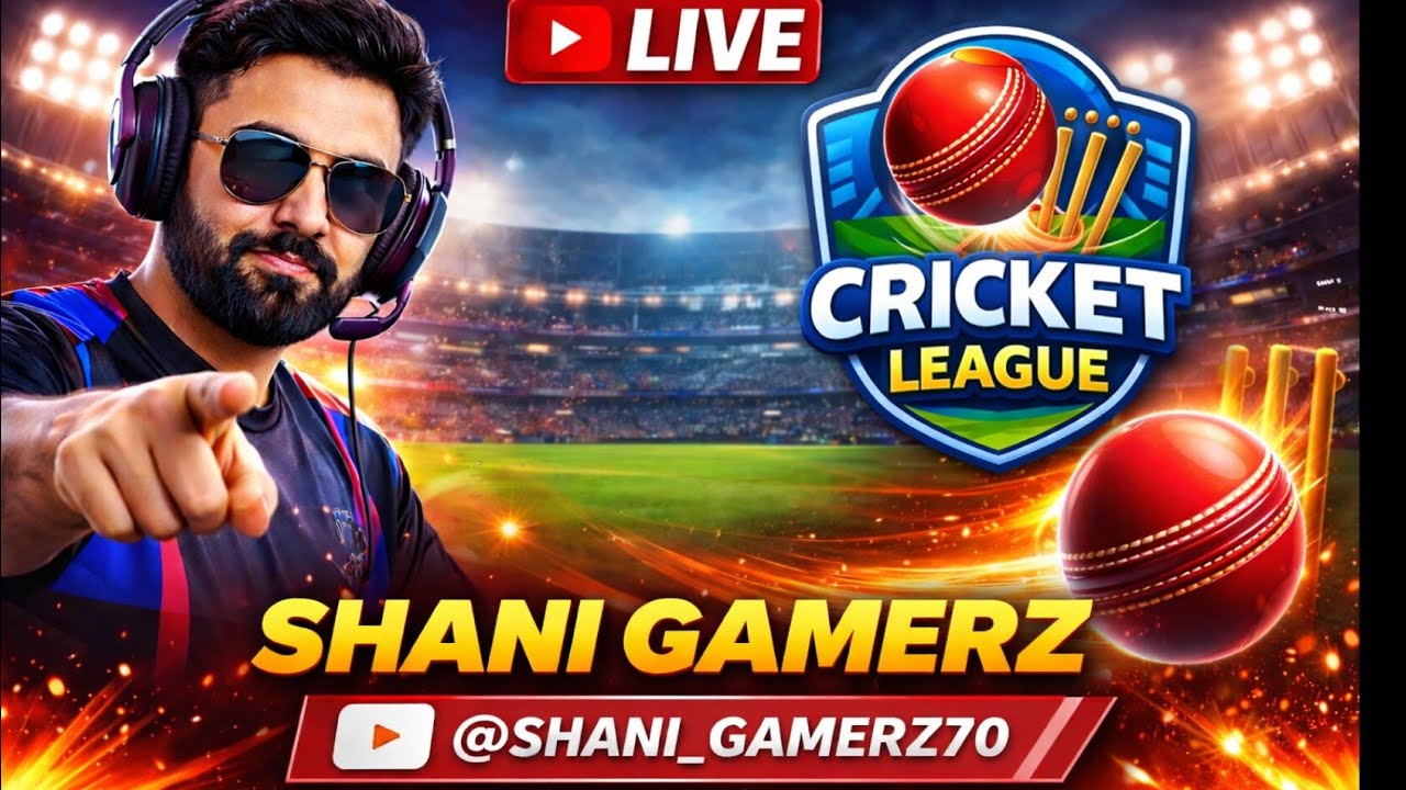 Cricket League Live Stream