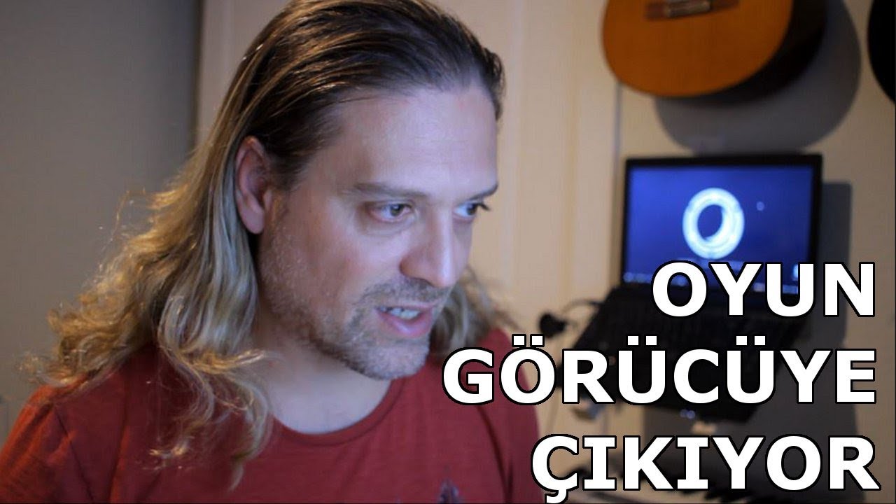 Oyun Görücüye Çıkıyor