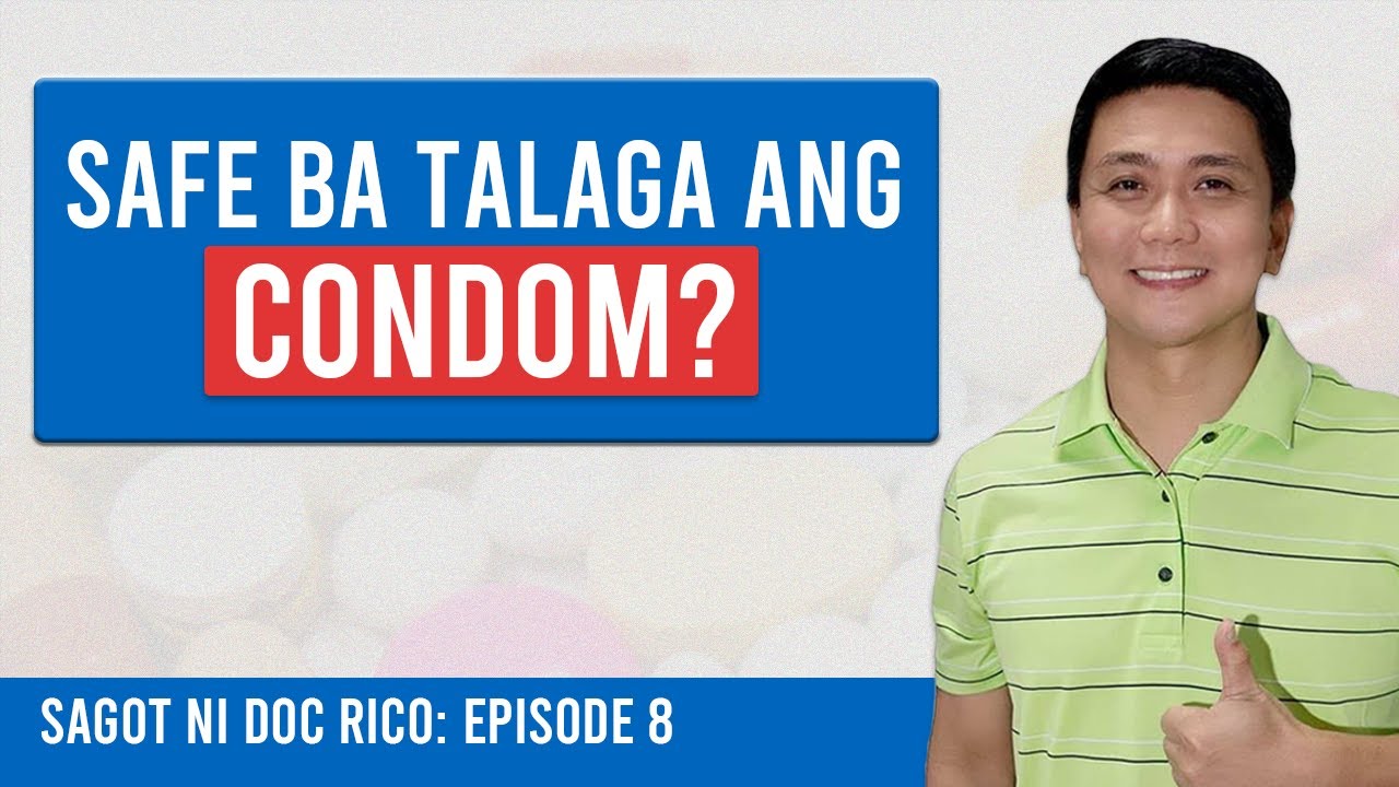 SAFE BA TALAGA ANG CONDOM? | Women's Health